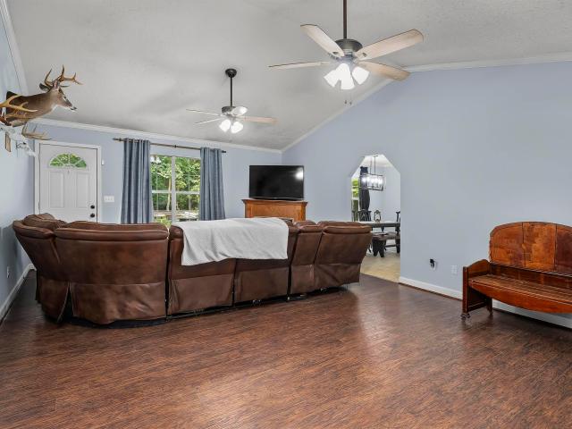 House for sale in Cordova, Alabama