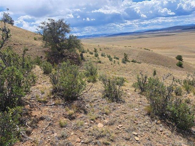 Land for sale in Colorado