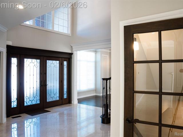 House for sale in Franklin, Michigan