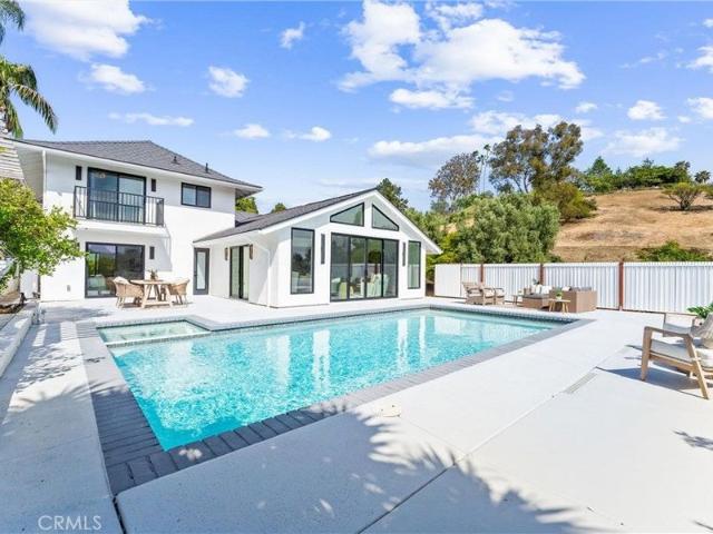 House for sale in Laguna Niguel