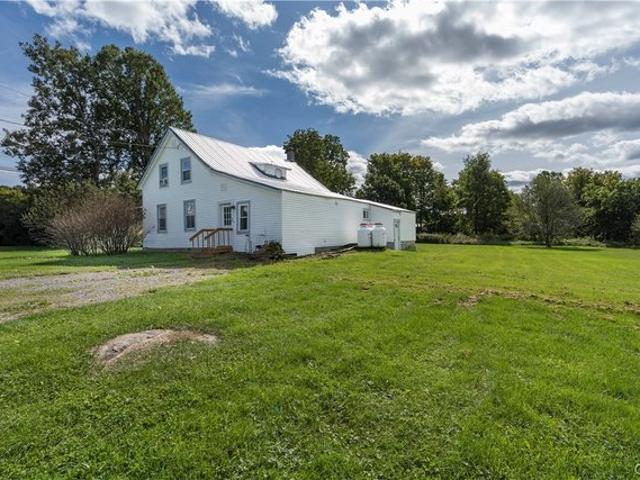 House for sale in Village of Evans Mills, Jefferson County