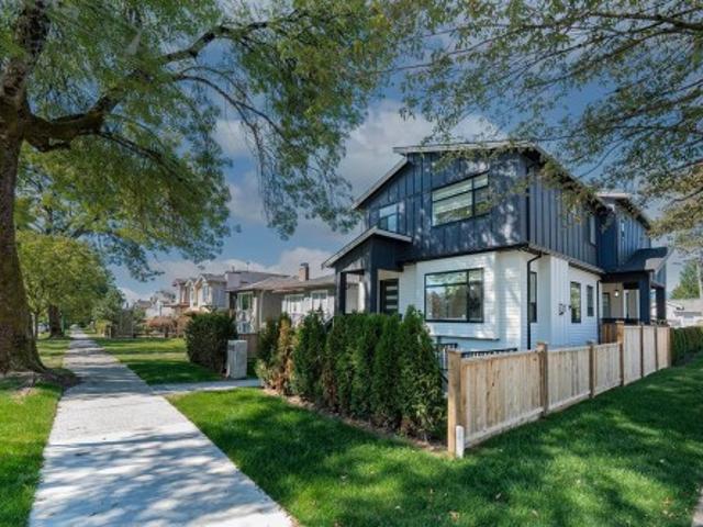 Duplex for sale in Renfrew-Collingwood, Vancouver