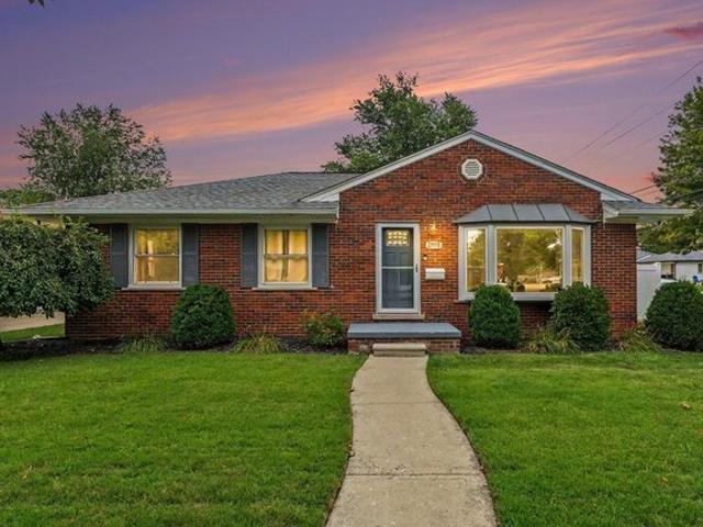 House for sale in Trenton, Michigan