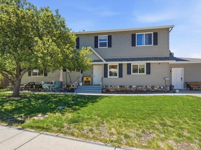 House for sale in Los Alamos, New Mexico