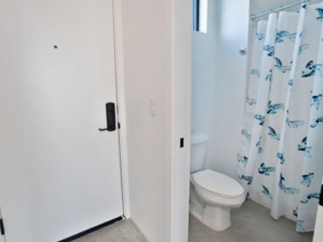 Apartment for rent in Golden Hill, San Diego