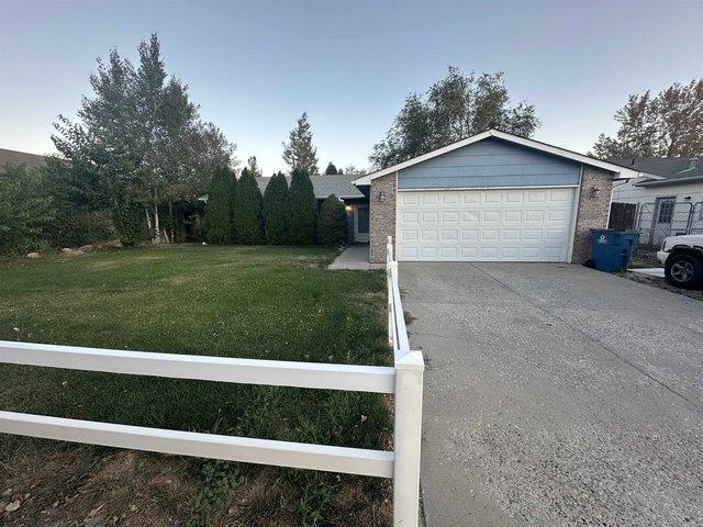 House for sale in Grand Junction, Colorado