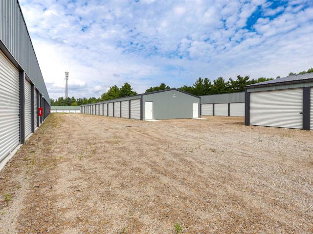 Commercial for sale in Wisconsin
