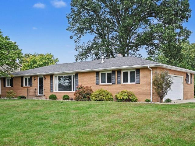 House for sale in Bremen, Marshall County