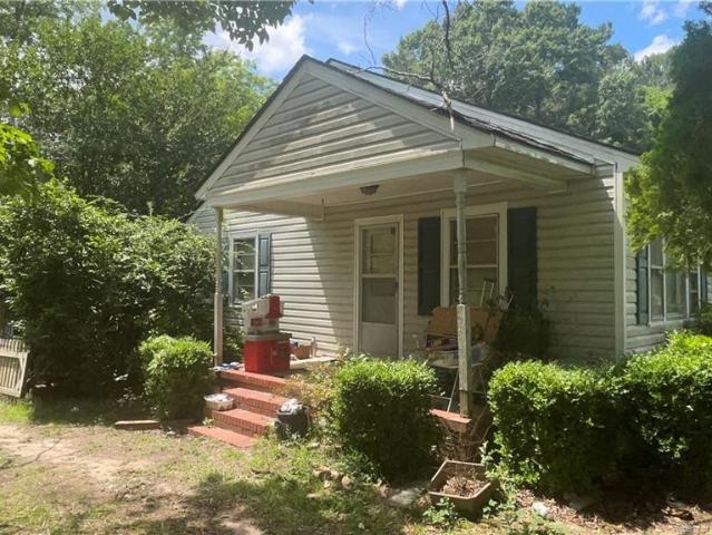 House for sale in Eastover, North Carolina