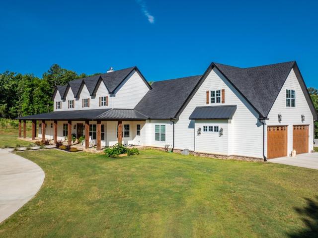 House for sale in Ark