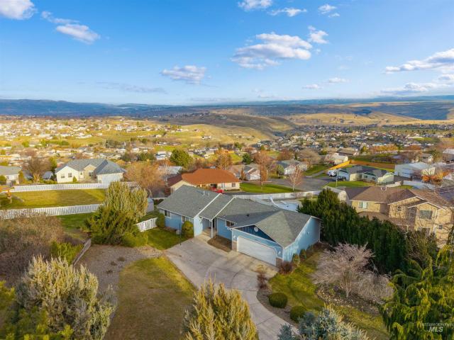House for sale in Clarkston, Asotin County