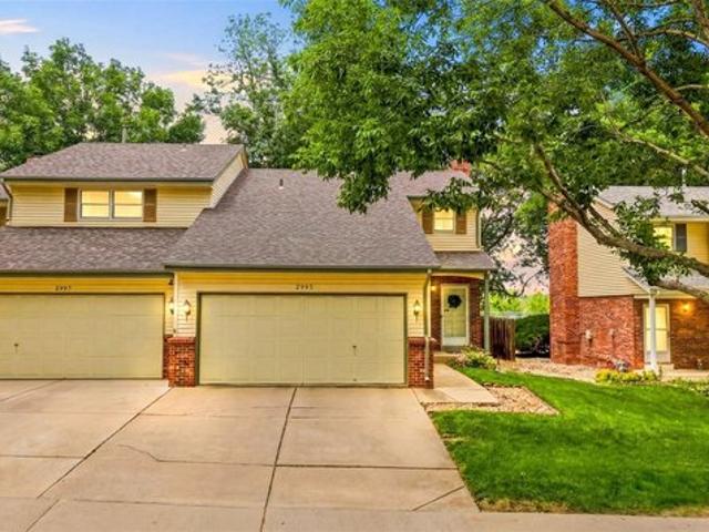 Townhouse for sale in Thornton, Colorado