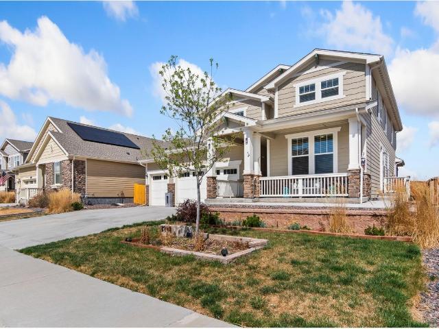 Property for sale in Thornton, Colorado