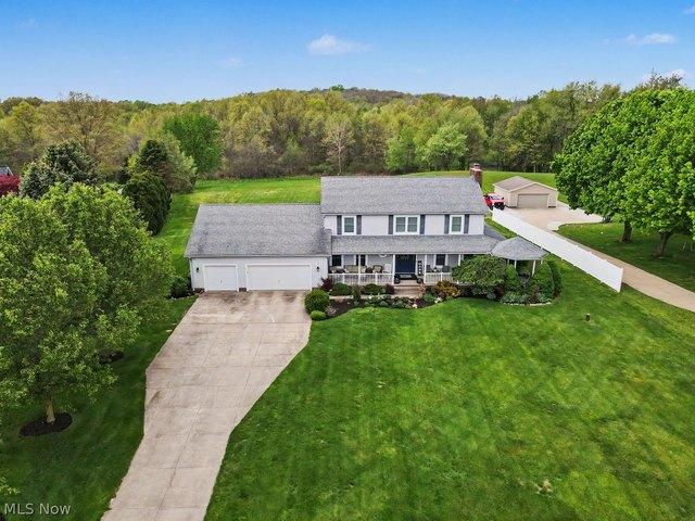 House for sale in Summit, Ohio