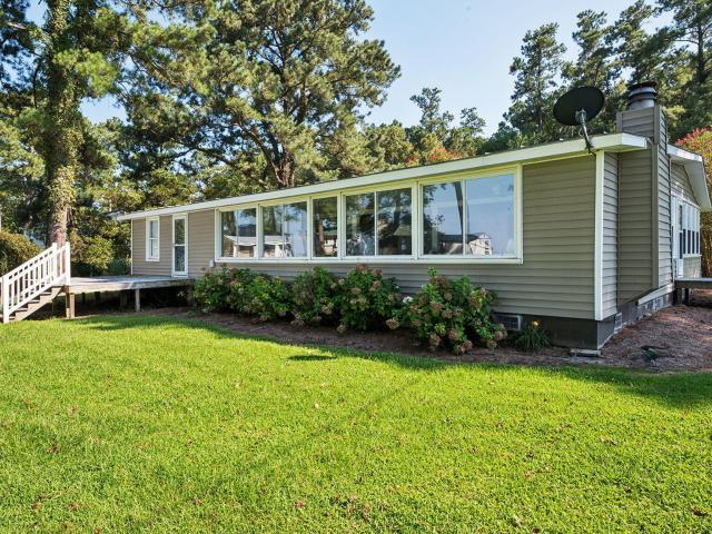 House for sale in Aurora, North Carolina