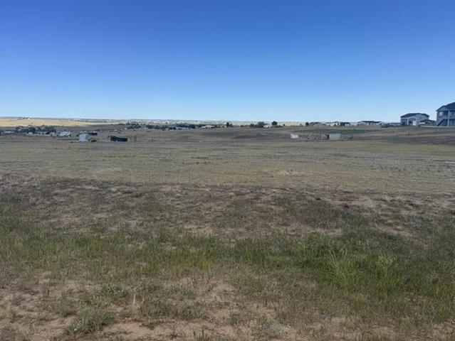 Land for sale in Peyton, El Paso County