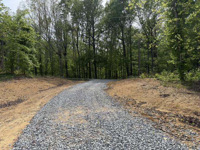 Land for sale in Tennessee