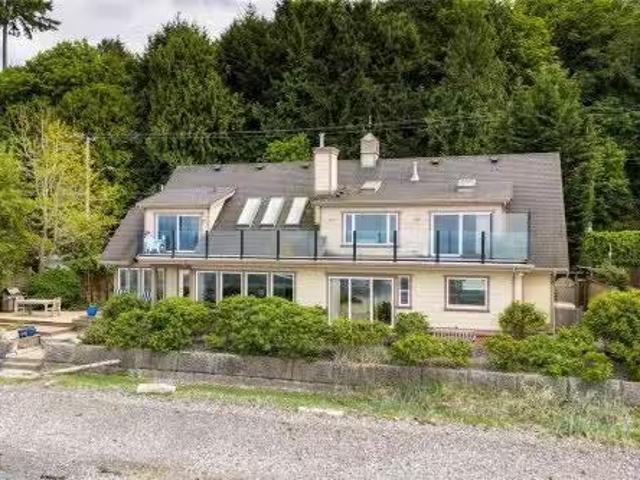 House for sale in Qualicum Beach, British Columbia