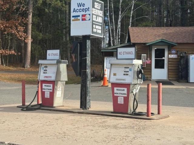 Commercial for sale in Wisconsin