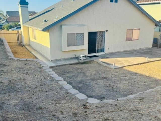 House for sale in Jacumba, California