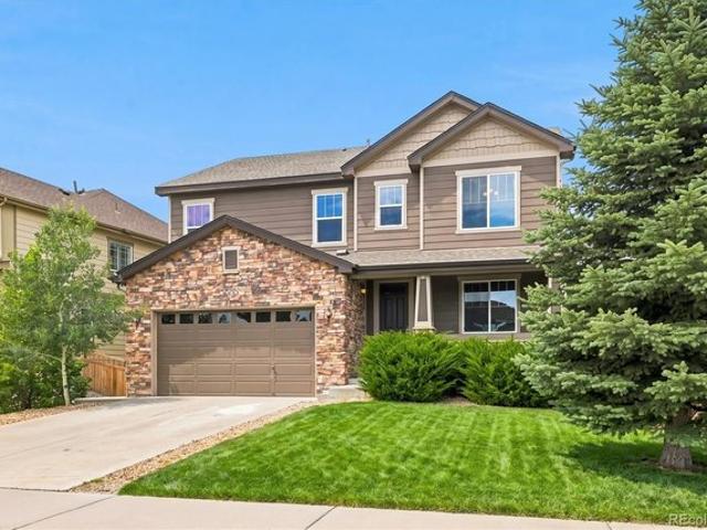 House for sale in Castle Rock, Colorado