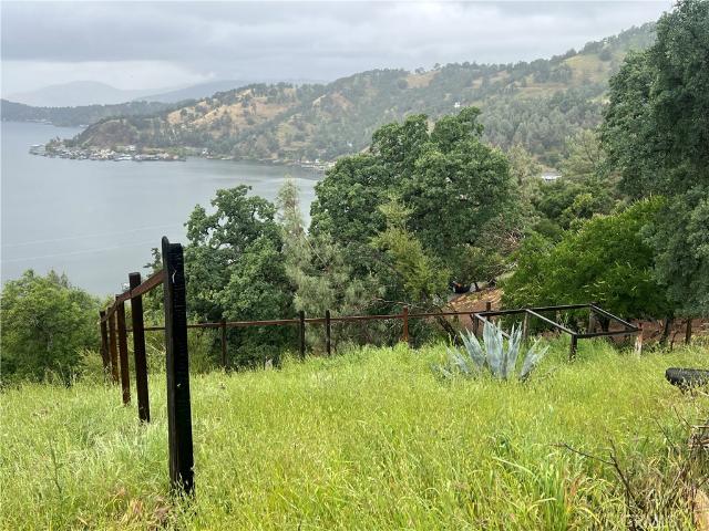 Land for sale in Lake, California