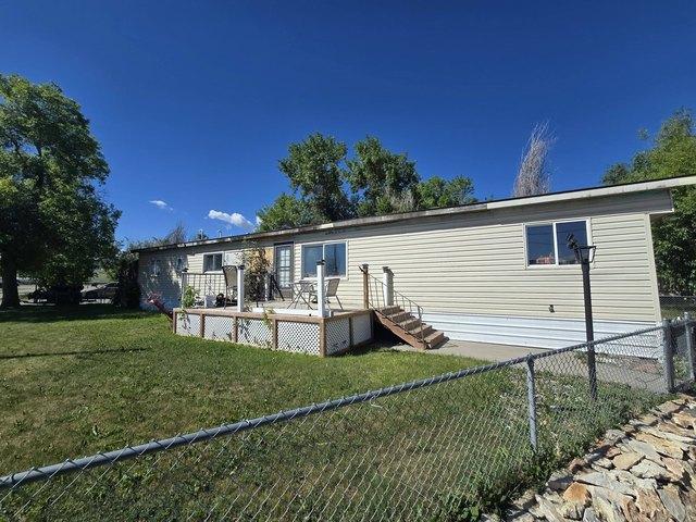 House for sale in Helena, Montana