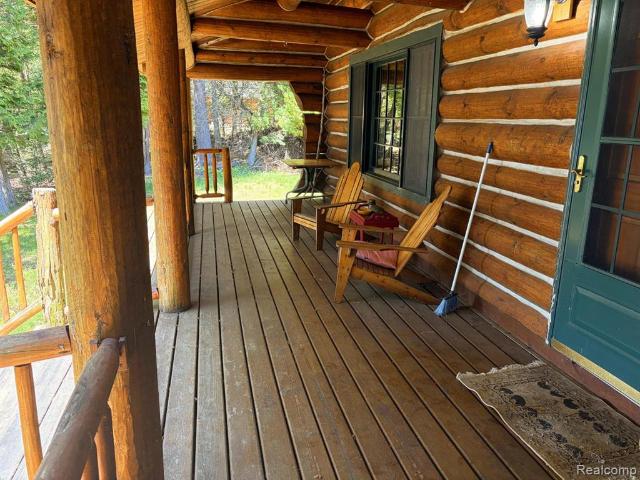 House for sale in Michigan