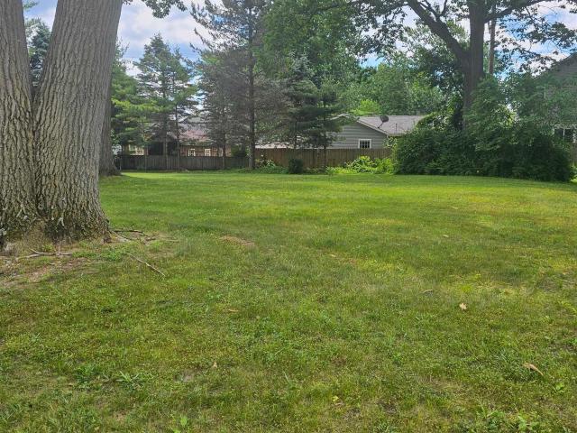 Land for sale in Fort Gratiot