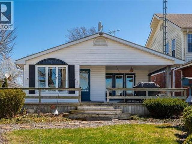 House for rent in St. Clair, Ontario