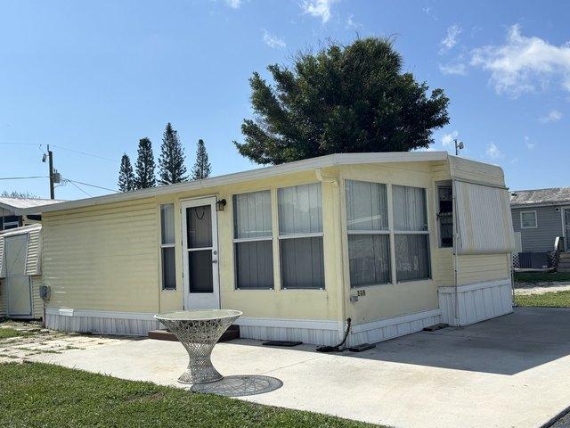 House for sale in Okeechobee, Florida