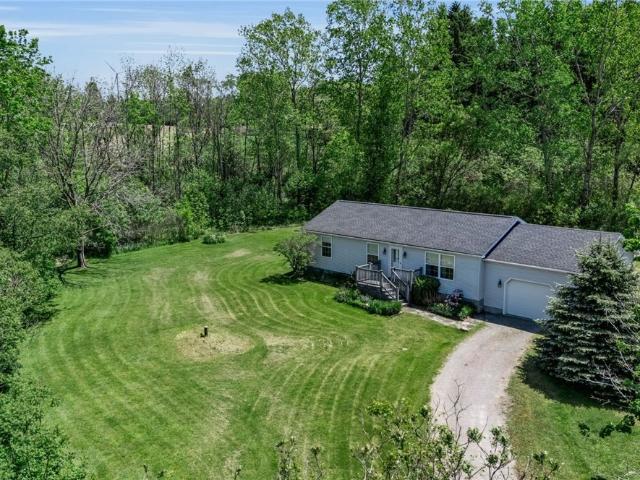 House for sale in Varysburg, New York
