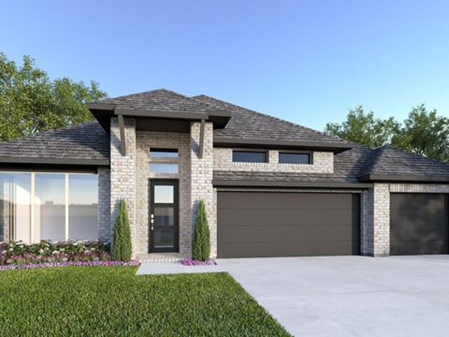 House for sale in Porter, Oklahoma