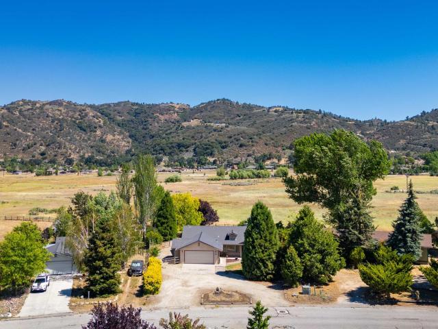House for sale in Tehachapi, California