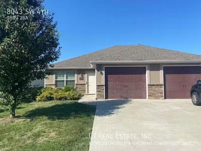 House for rent in Blue Springs