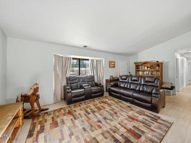 House for sale in Tehachapi, California