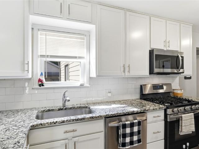House for sale in Wickliffe, Ohio