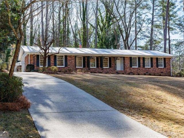 House for sale in East Point, Georgia
