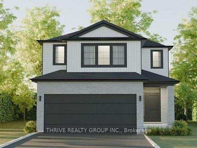 House for sale in Arva, Ontario