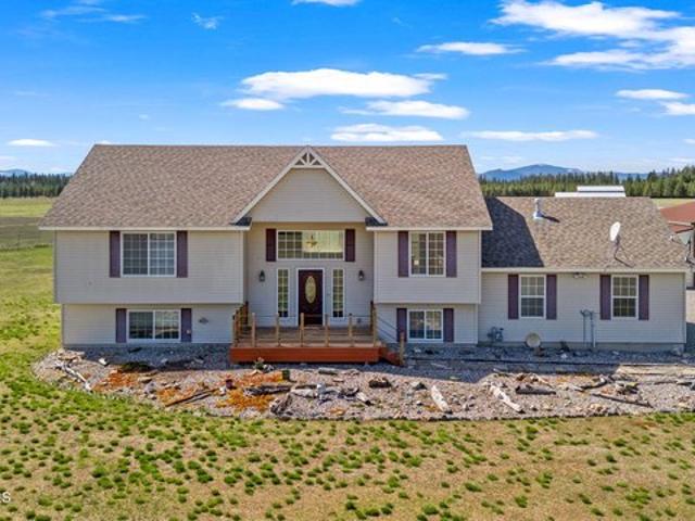 House for sale in Athol, Idaho