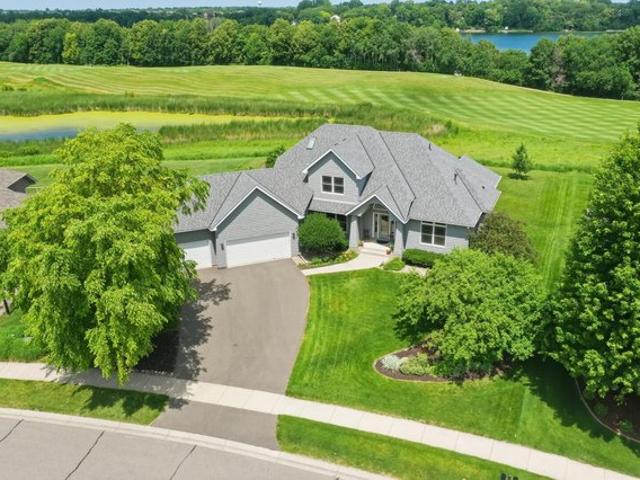 House for sale in Chaska, Minnesota