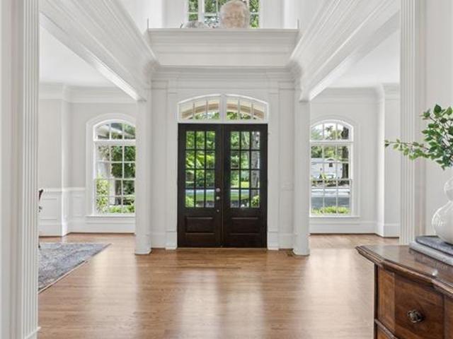 House for sale in Atlanta, Georgia