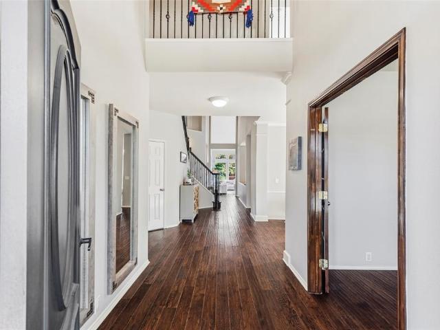 House for sale in Denton, Texas