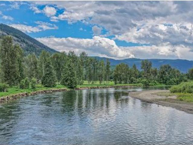 Land for sale in British Columbia