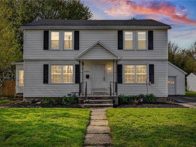 House for sale in Caledonia, New York