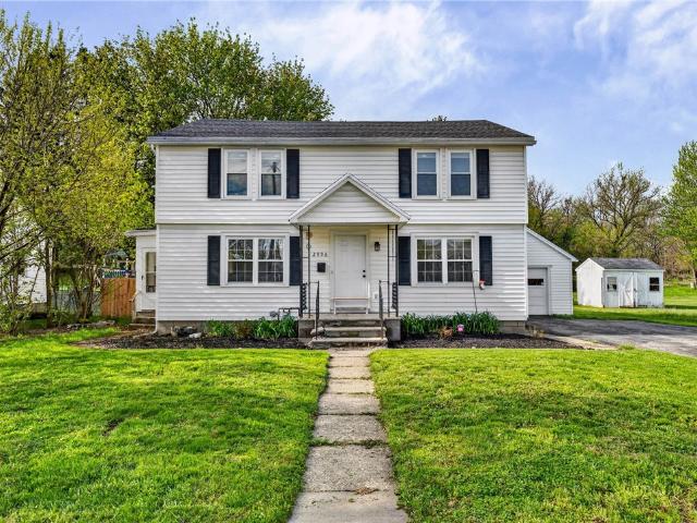 House for sale in Caledonia, New York