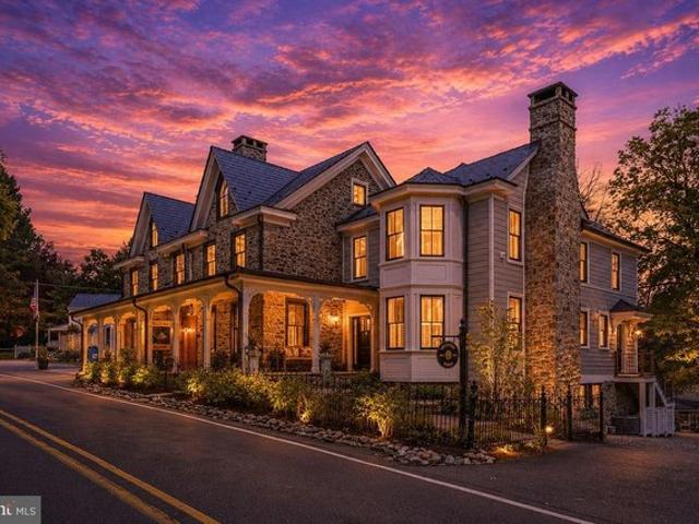 House for sale in Solebury Township, Bucks County
