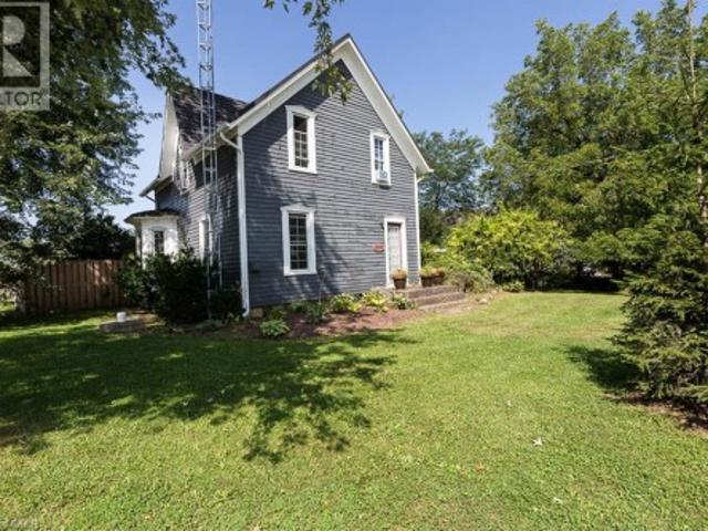 House for sale in Niagara, Ontario