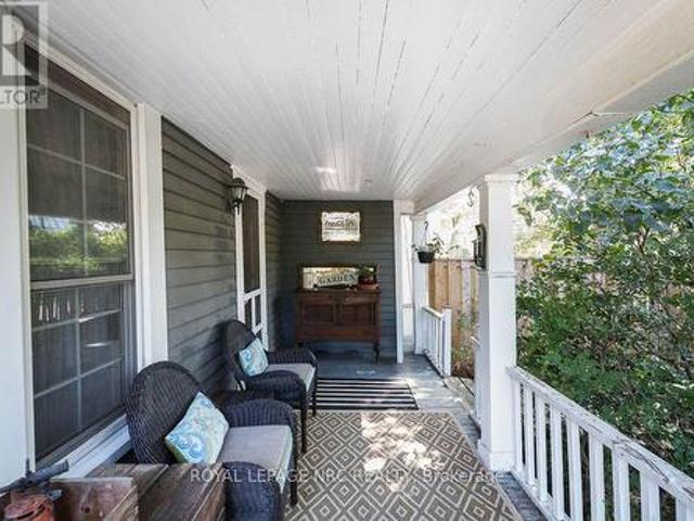 House for sale in St. Catharines, Golden Horseshoe