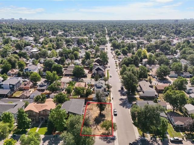 Land for sale in Arapahoe, Colorado